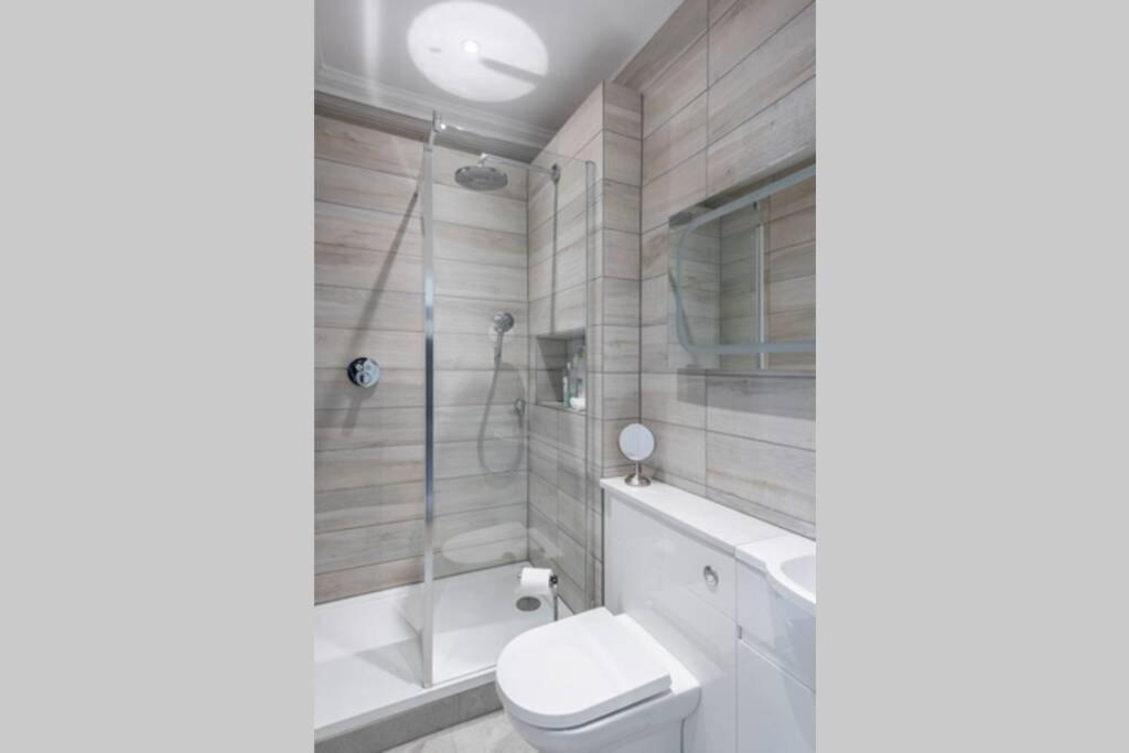 Beautiful Apartment, Incredible Central Location Bath Exterior foto